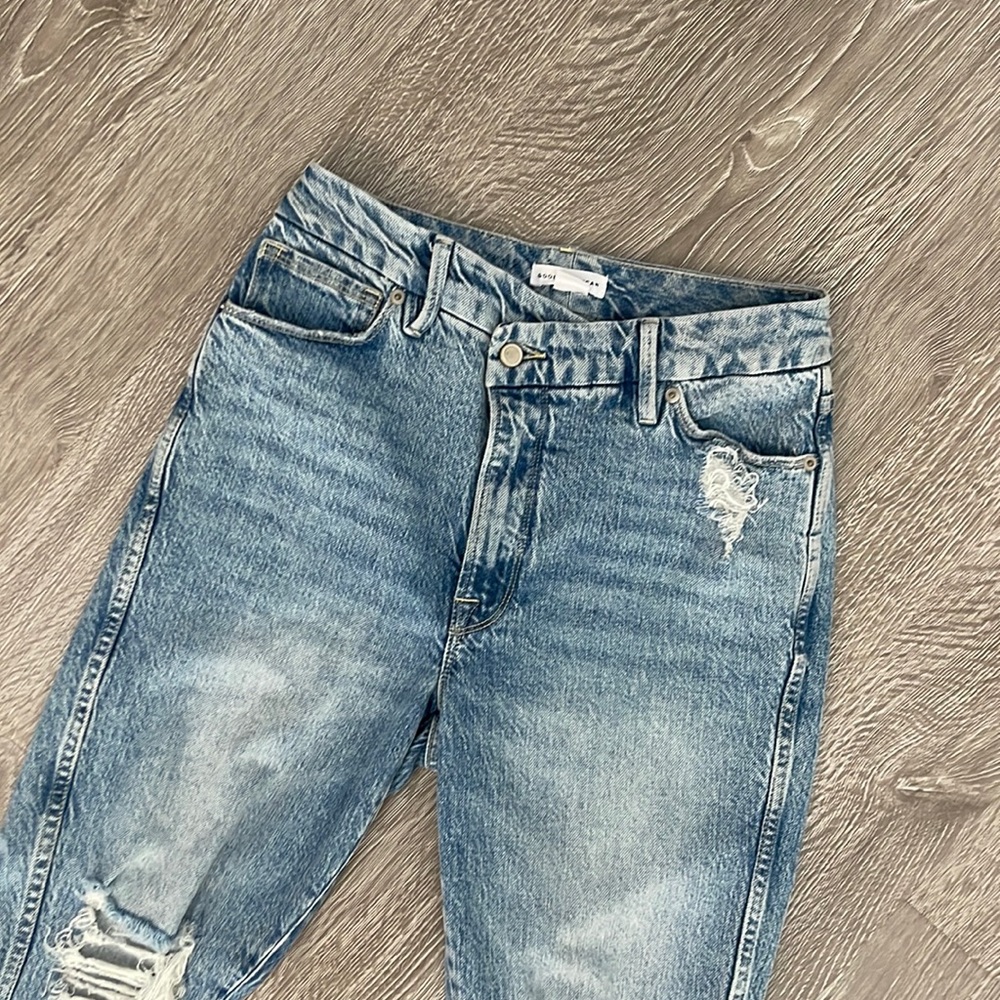 Good American Denim